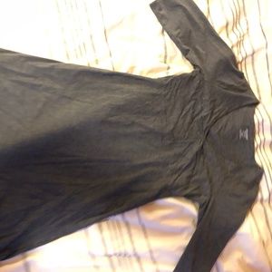 Toad&Co Medium Gray Dress